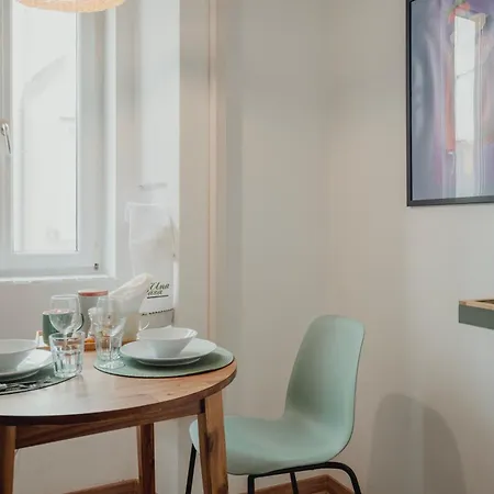 Una Casa A San Giacomo X2 Apartmán