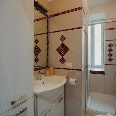Una Casa A San Giacomo X2