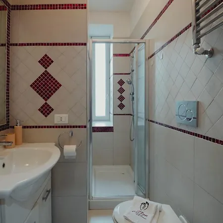 Una Casa A San Giacomo X2 Apartmán *