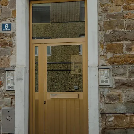 Apartmán Una Casa A San Giacomo X2